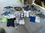 Groot kleding pakket 25 delig maat 68, Ophalen of Verzenden, Zo goed als nieuw, Jongetje