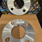 Spoorverbreders spacers Golf Polo 4x100 57,1  5mm, Ophalen of Verzenden
