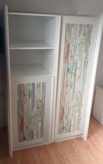 Kledingkast, Ophalen, Gebruikt, 100 tot 150 cm, 150 tot 200 cm