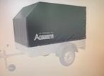 Te koop annsems aanhanger huif zeil nieuw, Ophalen, Nieuw
