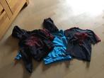 Knolpower kleding set maat 122/128 & 134/140, Ophalen of Verzenden, Gebruikt, Jongen