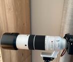 Fujifilm XF 150-600mm f5.6-8 R LM OIS WR, Ophalen of Verzenden, Gebruikt, Telelens