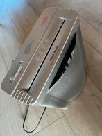 Papierversnipperaar, Ophalen of Verzenden, Gebruikt, Overige typen