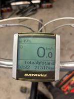 Sparta, koga, Batavus display, Ophalen, Gebruikt