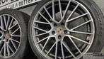 21 inch Porsche Cayenne 9Y06 9Y0 Winterbanden Spyder GTS, Auto-onderdelen, Banden en Velgen, Gebruikt, -, 275 mm, -