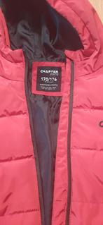 Winterjas Jongens Maat 170, Chapter Young, Ophalen of Verzenden, Zo goed als nieuw, Jongen