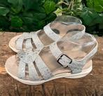 Bijna Nieuwe sandalen van Xsensible maat 38 (wijdte G), Blauw, Nieuw, Xsensible, Xsensible