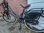 Meisjesfiets met mandje - Spirit Dutch Design, Ophalen, Gebruikt, 24 inch, Spirit Dutch Design