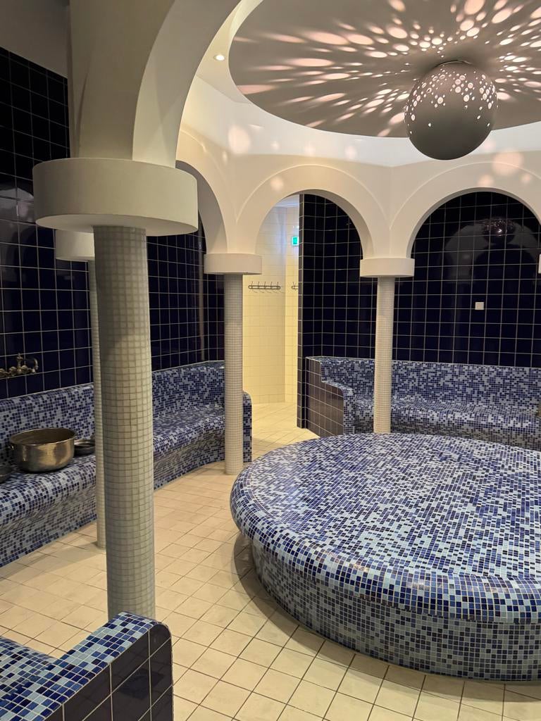 Exclusieve wellnessruimte te huur in Dordrecht, 110 m², Huur, Overige bestemmingen