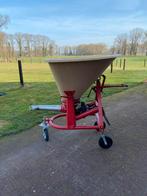 Vicon kunstmeststrooier op onderstel, Zakelijke goederen, Agrarisch | Werktuigen, Ophalen of Verzenden, Weidebouw