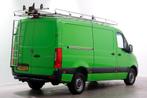Mercedes-Benz Sprinter 314 CDI 143pk 7G Automaat L2H1 Airco/, Achterwielaandrijving, Gebruikt, 2000 kg, Bedrijf