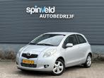 Toyota Yaris 1.3 VVTi Sol - Airco - Nieuwe APK - Carplay -, Auto's, Toyota, 4 cilinders, 995 kg, 547 kg, Bedrijf