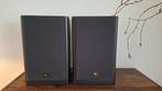 JBL LX22 speakers, Ophalen, Front, Rear of Stereo speakers, JBL