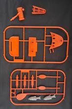 Indianenboot - Peter Pan - Disney Famosa - NIEUW, Ophalen of Verzenden, Peter Pan of Pinokkio, Nieuw, Overige typen