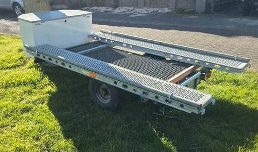 Vervoer  van dergelijke, Eén persoon