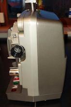 Bolex SM 8 super 8 geluidsprojector, Ophalen, 1960 tot 1980, Projector