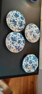 Beatrix Ceramique schoteltjes/bordjes, Antiek en Kunst, Ophalen of Verzenden