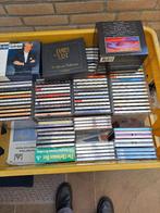 te koop een aantal van ruim 400 stuks cd  zgan, Ophalen of Verzenden, Zo goed als nieuw, Overige soorten