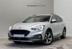 Ford Focus Wagon 1.0 EcoB. Hybrid Active X / Virtual Cockpit, Stof, Gebruikt, Origineel Nederlands, Hybride Elektrisch/Benzine