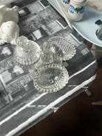 Bonbon / suikerschaaltje, Antiek en Kunst, Antiek | Goud en Zilver, Ophalen of Verzenden