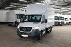 Mercedes-Benz BE-COMBI | 1 kant schuifzeil | Euro 6 | BPMVRI, Automaat, Achterwielaandrijving, Gebruikt, Euro 6