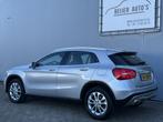 Mercedes-Benz GLA 180 Ambition Automaat Navigatie/Xenon., Gebruikt, Euro 6, 4 cilinders, 715 kg