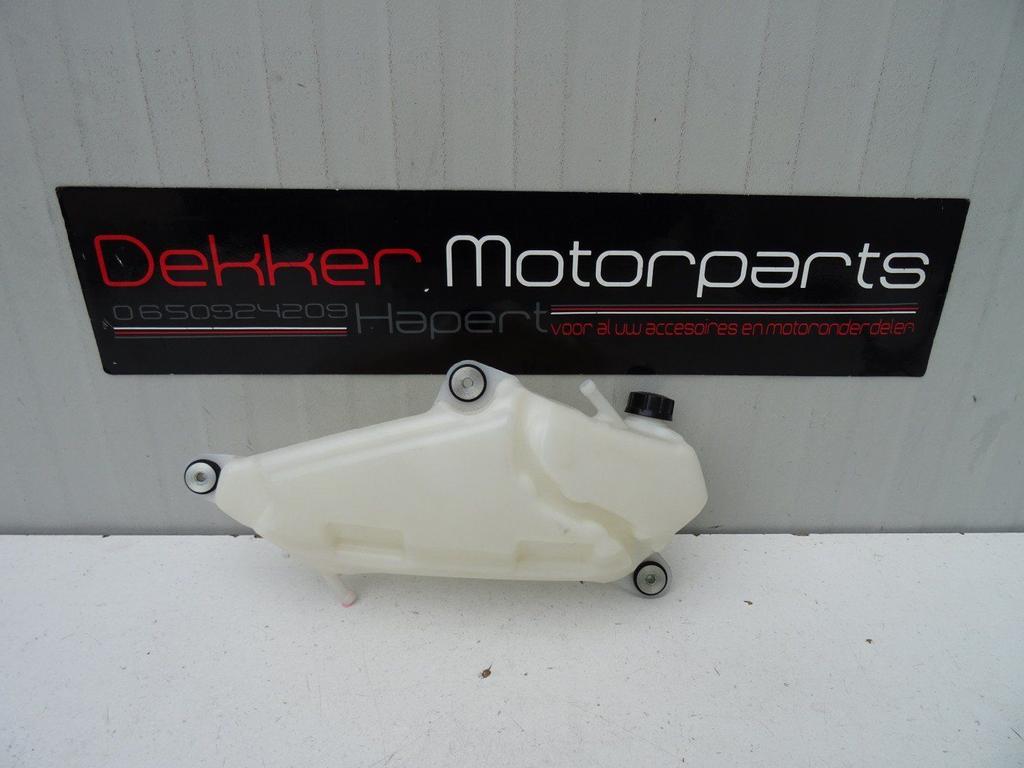 Koelvloeistof Reservoir / Bakje Ducati Streetfighter V2 2022, Ophalen of Verzenden, -, -, -