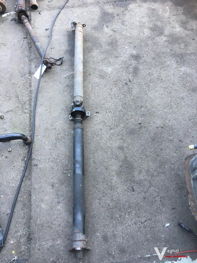 Mercedes W124 1992 300E sedan Automaat Tussenas, Auto-onderdelen, Transmissie en Toebehoren, Ophalen, Gebruikt, -, -