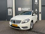 Mercedes-Benz B-Klasse 1.6 B180 5DRS Blue EFF 2013 Wit Nap, Voorwielaandrijving, 4 cilinders, Handgeschakeld, B-Klasse