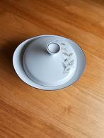 Botervloot schonwald bloem vintage servies, Ophalen of Verzenden, Overige stijlen, Porselein, Schaal of Schalen