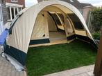 Tent 6-persoons, Ophalen, Gebruikt, Tot en met 6