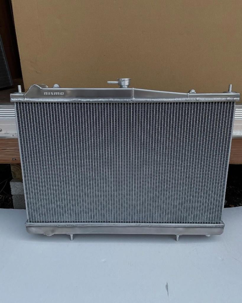 Nismo Performance Radiator - Skyline R32 R33 R34 GTR GT-R