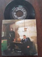 Vinyl single pet shop boys, Ophalen of Verzenden, Gebruikt, Overige formaten