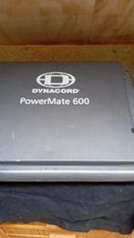 dynacord powermate 600, Ophalen, Zo goed als nieuw, 5 tot 10 kanalen