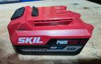 Skil 3144 AA 20V Max 4,0 Ah Vaste prijs €50, Ophalen of Verzenden, Nieuw, Overige typen