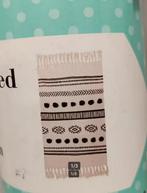 Vloerkleed 60x90cm nieuw Evora, Ophalen of Verzenden, Rechthoekig, Nieuw, 200 cm of meer