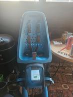 Yepp Achterzitje met 2 Sleutels - Zadelpen bevestiging, Achterzitje, Yepp, Ophalen of Verzenden, Gebruikt