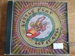 Little Feat - Let It Roll CD (1988), Ophalen of Verzenden, 1980 tot 2000, Gebruikt