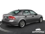 Saab 9-3 Sport Sedan 2.0T Aero 2004 6-bak XENON NAVI LEDER, Voorwielaandrijving, 1998 cc, Gebruikt, 4 cilinders