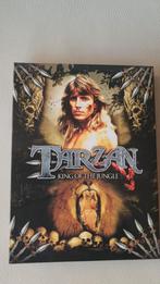 Tarzan: King of the Jungle DVD Boxset - Seizoen 1, Alle leeftijden, Ophalen of Verzenden, Zo goed als nieuw, Boxset