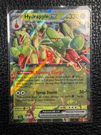 Hydrapple ex (SCR 014), Ophalen of Verzenden, Zo goed als nieuw, Losse kaart