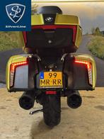 BMW K 1600 B Grand America, Bedrijf, Handvatverwarming, Meer dan 35 kW, Toermotor