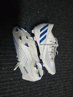 Adidas Predator voetbalschoenen maat 38 - Goede noppen, Ophalen, Gebruikt, Schoenen