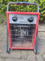 Elektrische ventilator kachel - Ideaal als bijverwarming, Ophalen