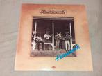 4 lp's van TUMBLEWEEDS, Ophalen of Verzenden, 1980 tot 2000, Gebruikt, 12 inch