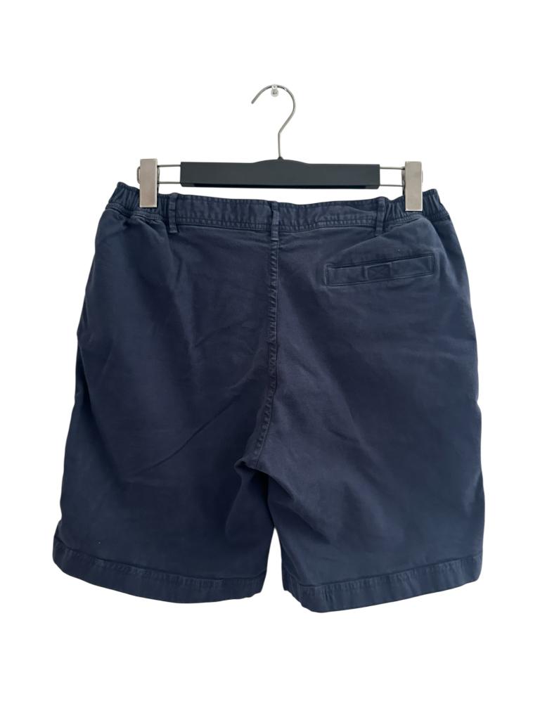 Mr Marvis korte broek XL, Maat 56/58 (XL), Zo goed als nieuw, Verzenden, Blauw