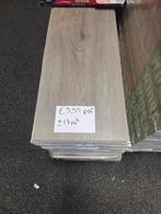 restpartijen actie!!, Ophalen, Nieuw, 75 m² of meer, Laminaat