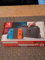 Switch Joy‑Con, Ophalen of Verzenden, Zo goed als nieuw, Switch Original