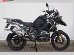 BMW R 1200 GS Adventure (bj 2016 - 81,960 km), 2 cilinders, Motorrijbewijs A, Bedrijf, Meer dan 35 kW
