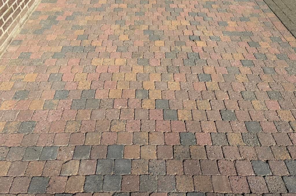 Koppelstones, Ophalen, Zo goed als nieuw